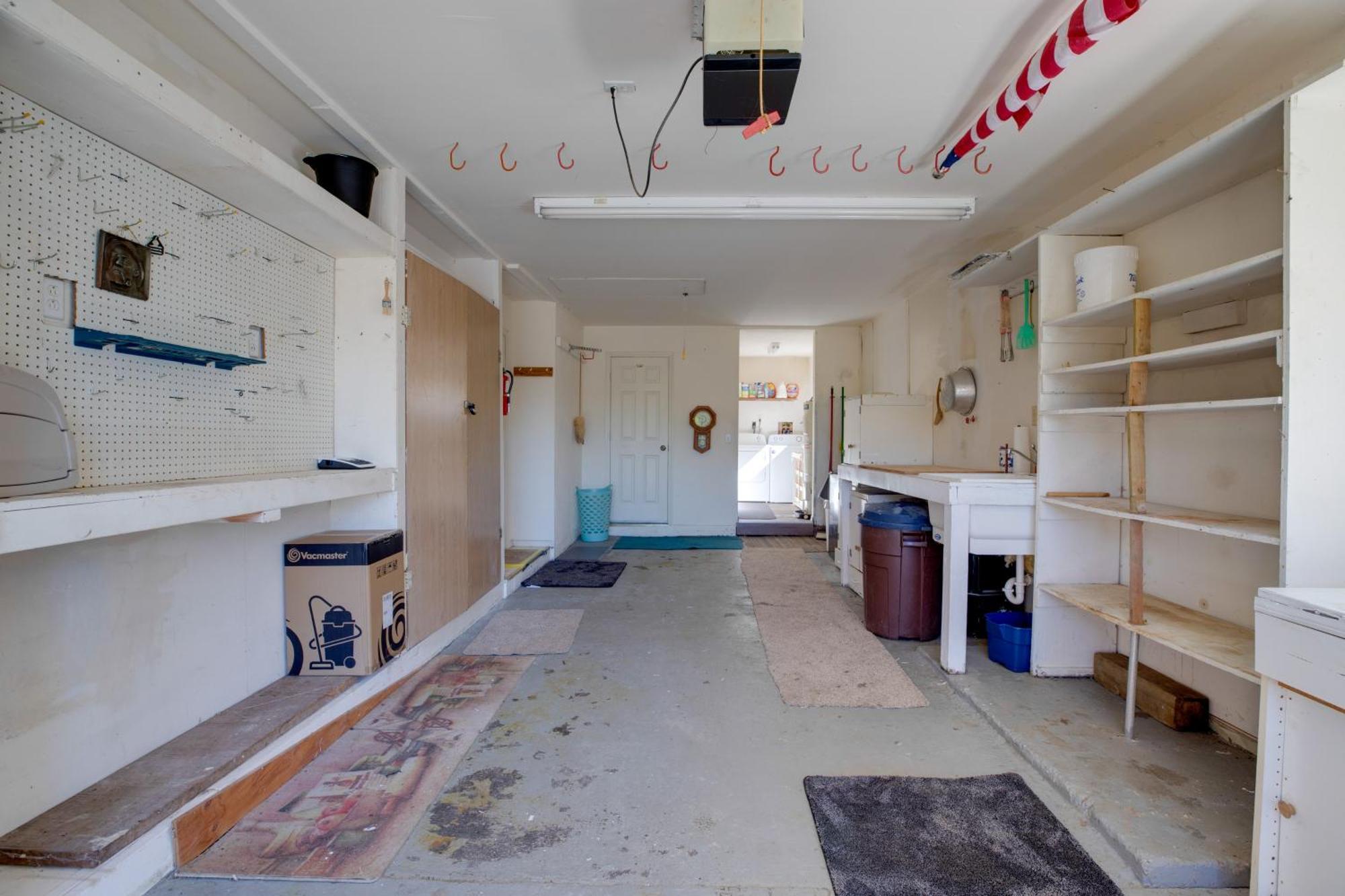Bay City Vacation Rental Escape About 5 Mi To Marina! المظهر الخارجي الصورة