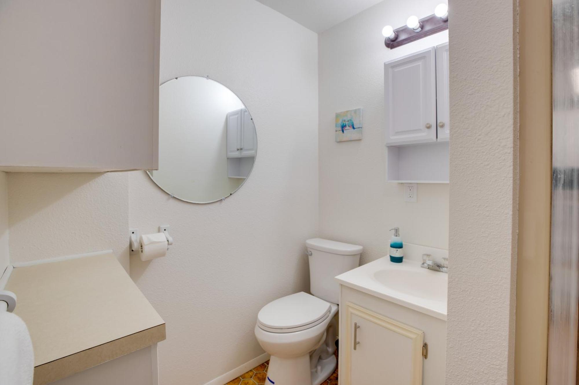 Bay City Vacation Rental Escape About 5 Mi To Marina! المظهر الخارجي الصورة