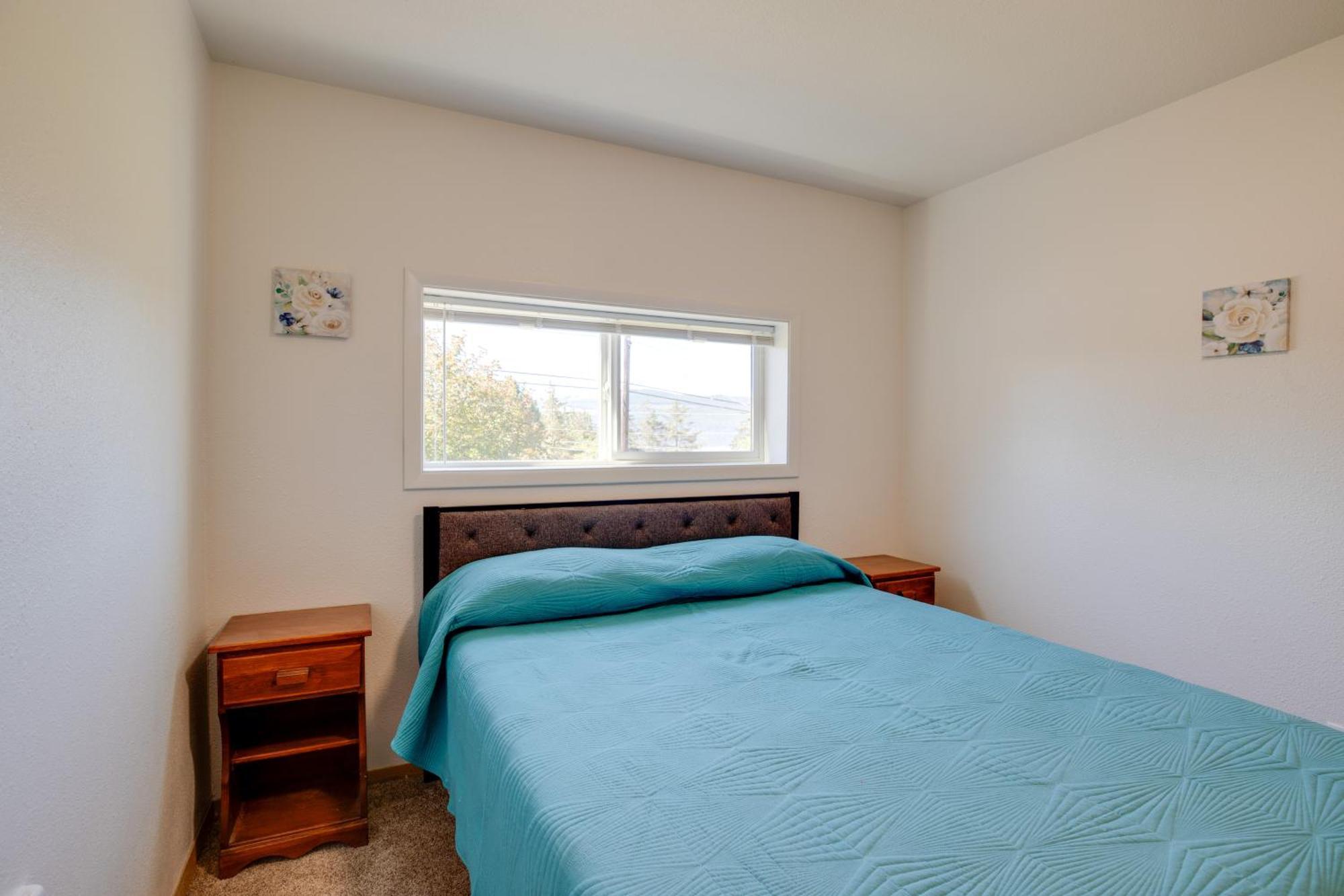 Bay City Vacation Rental Escape About 5 Mi To Marina! المظهر الخارجي الصورة