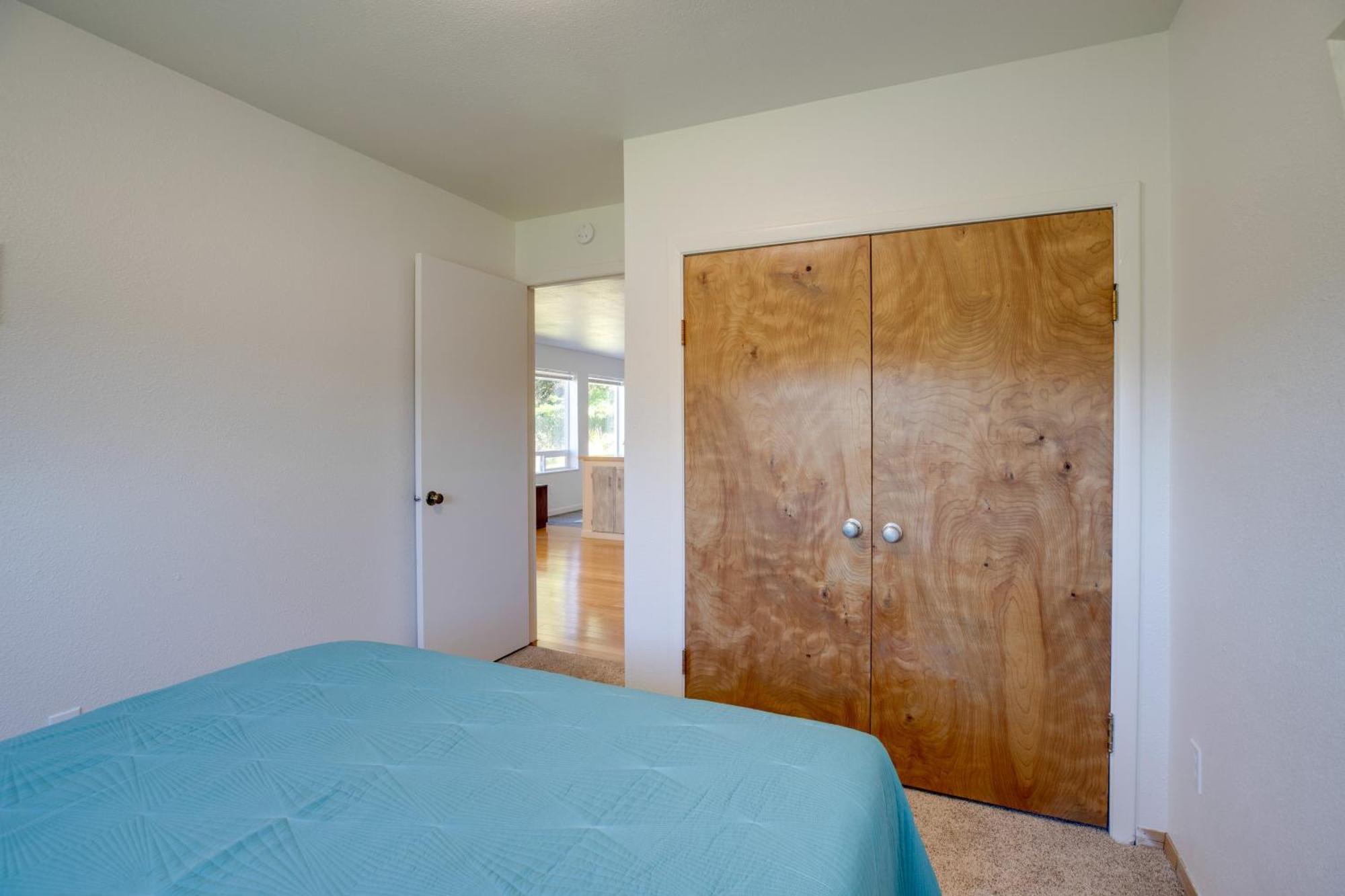 Bay City Vacation Rental Escape About 5 Mi To Marina! المظهر الخارجي الصورة