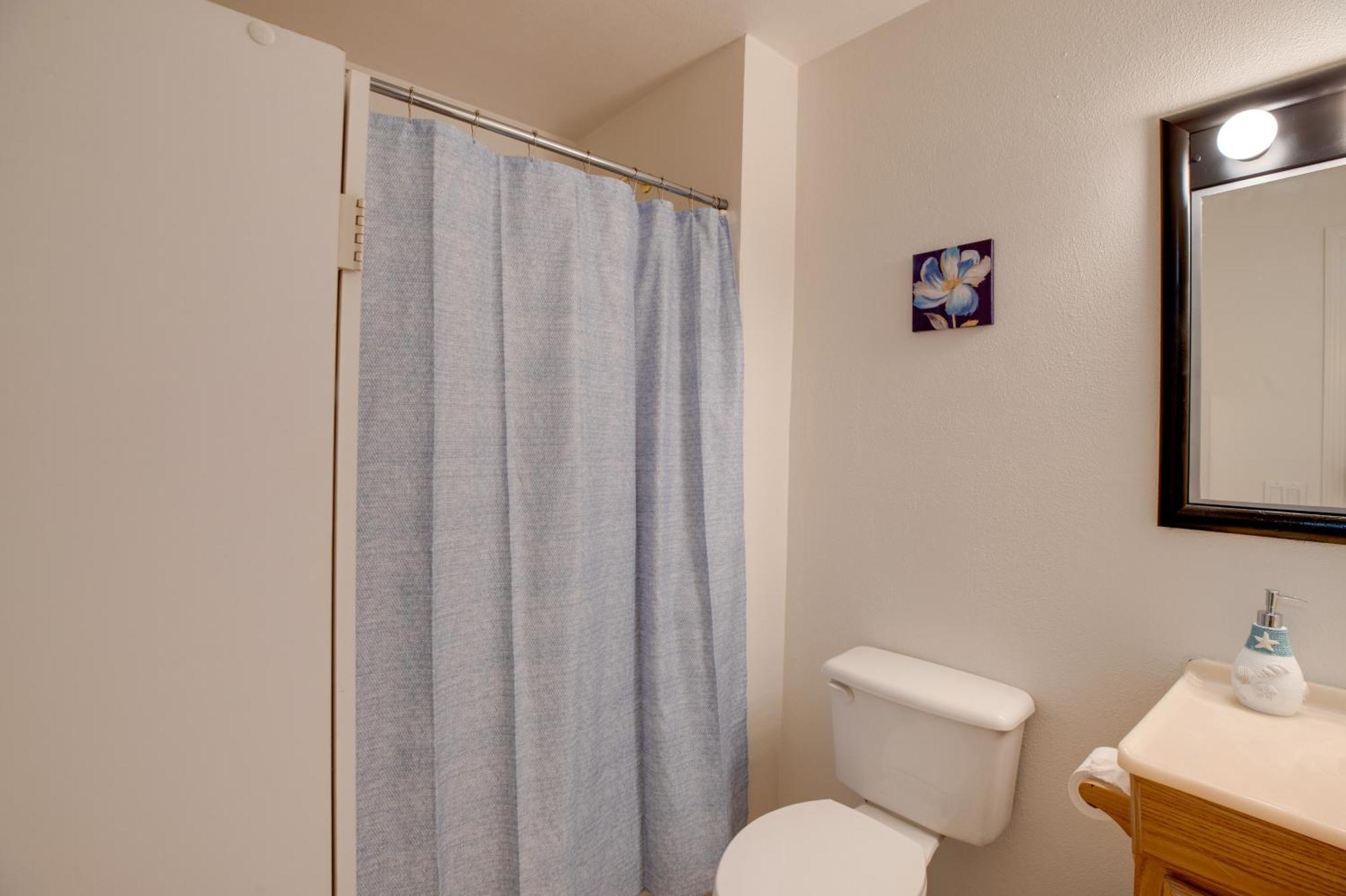 Bay City Vacation Rental Escape About 5 Mi To Marina! المظهر الخارجي الصورة