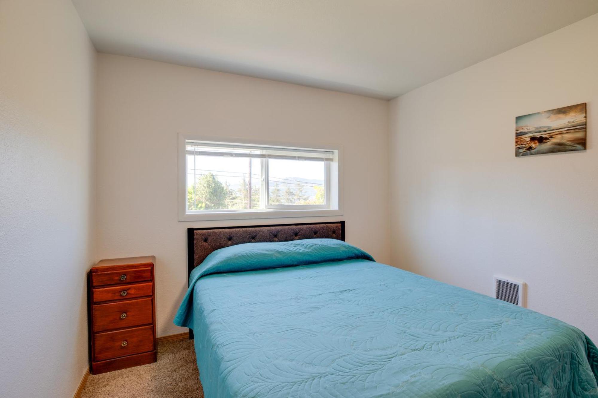 Bay City Vacation Rental Escape About 5 Mi To Marina! المظهر الخارجي الصورة