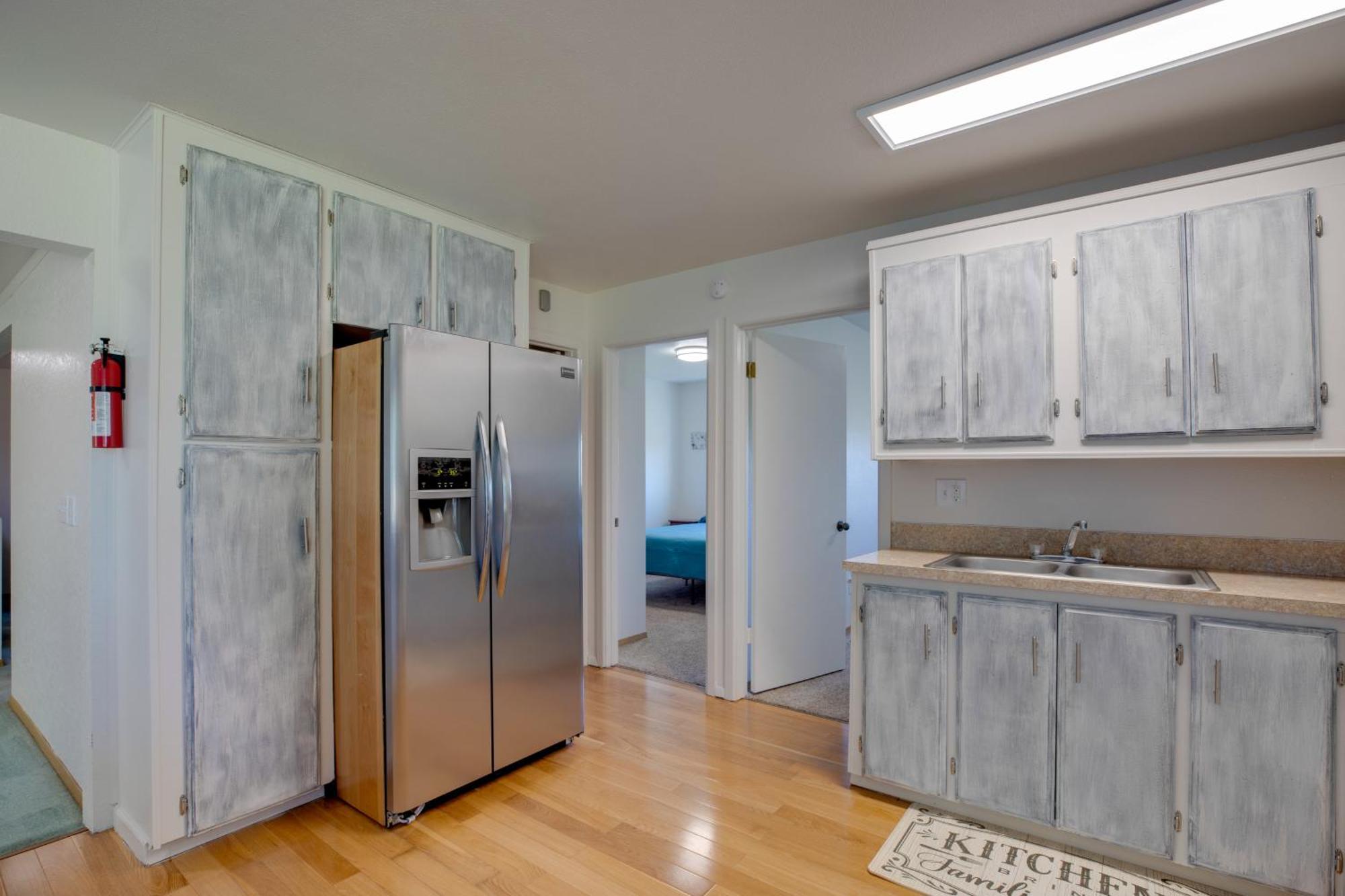 Bay City Vacation Rental Escape About 5 Mi To Marina! المظهر الخارجي الصورة